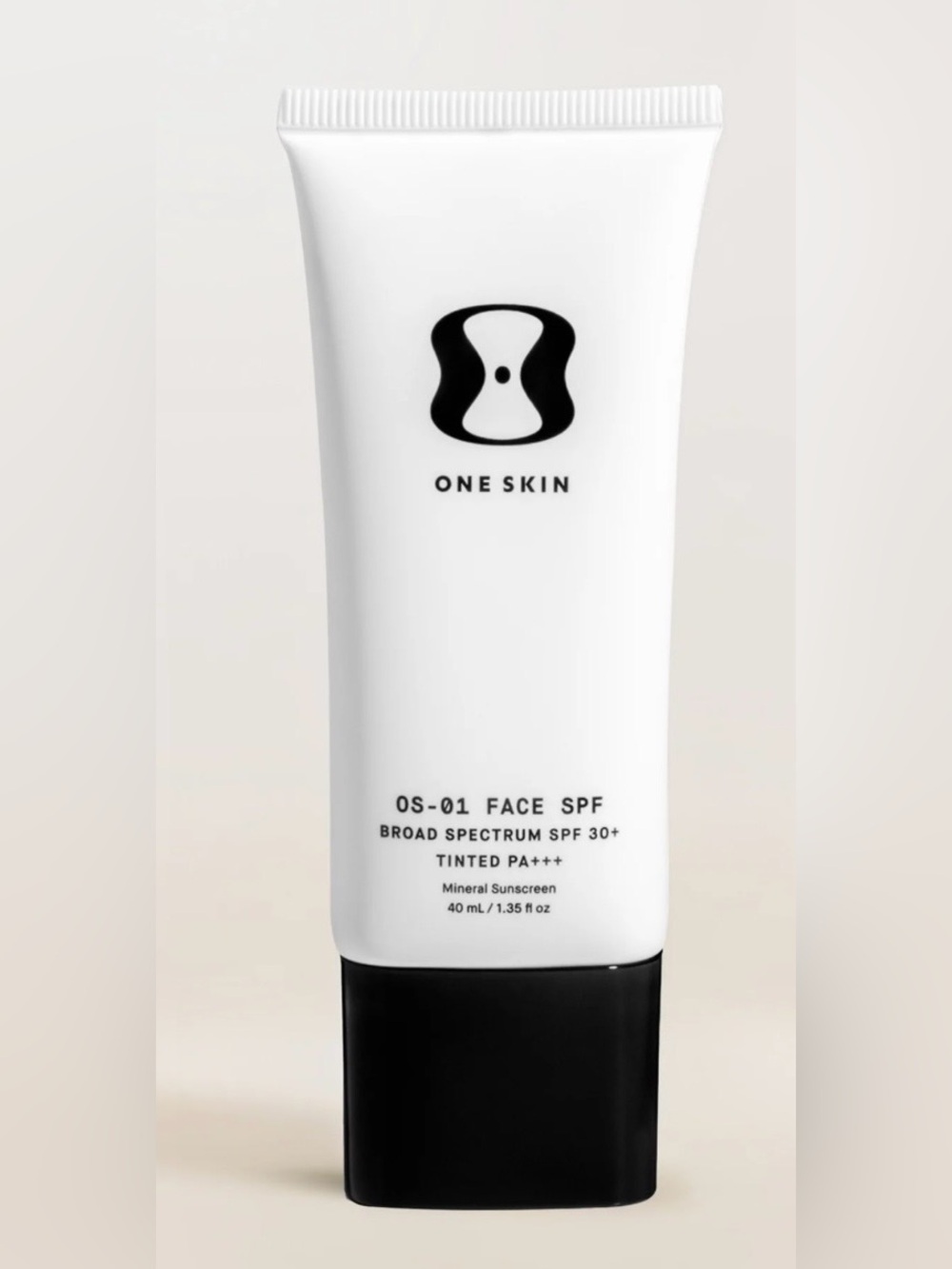NIB One Skin Tinted SPF